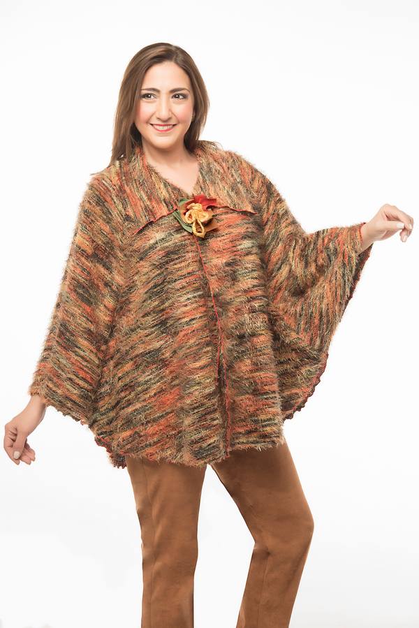 Poncho
