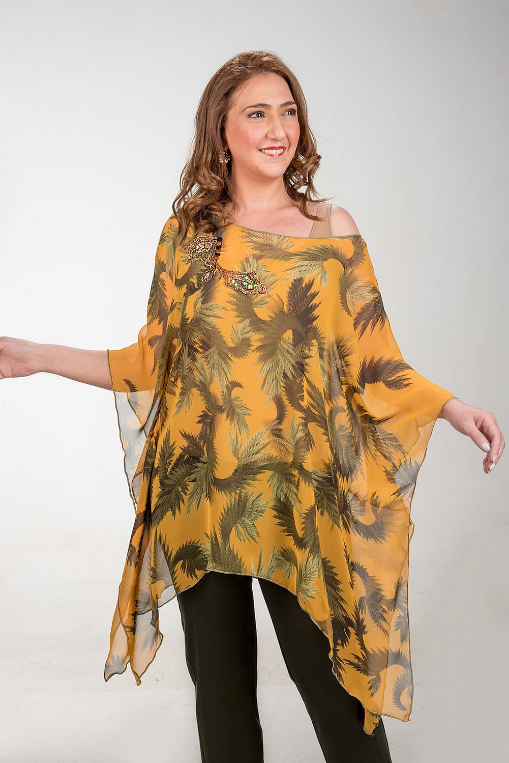 Poncho