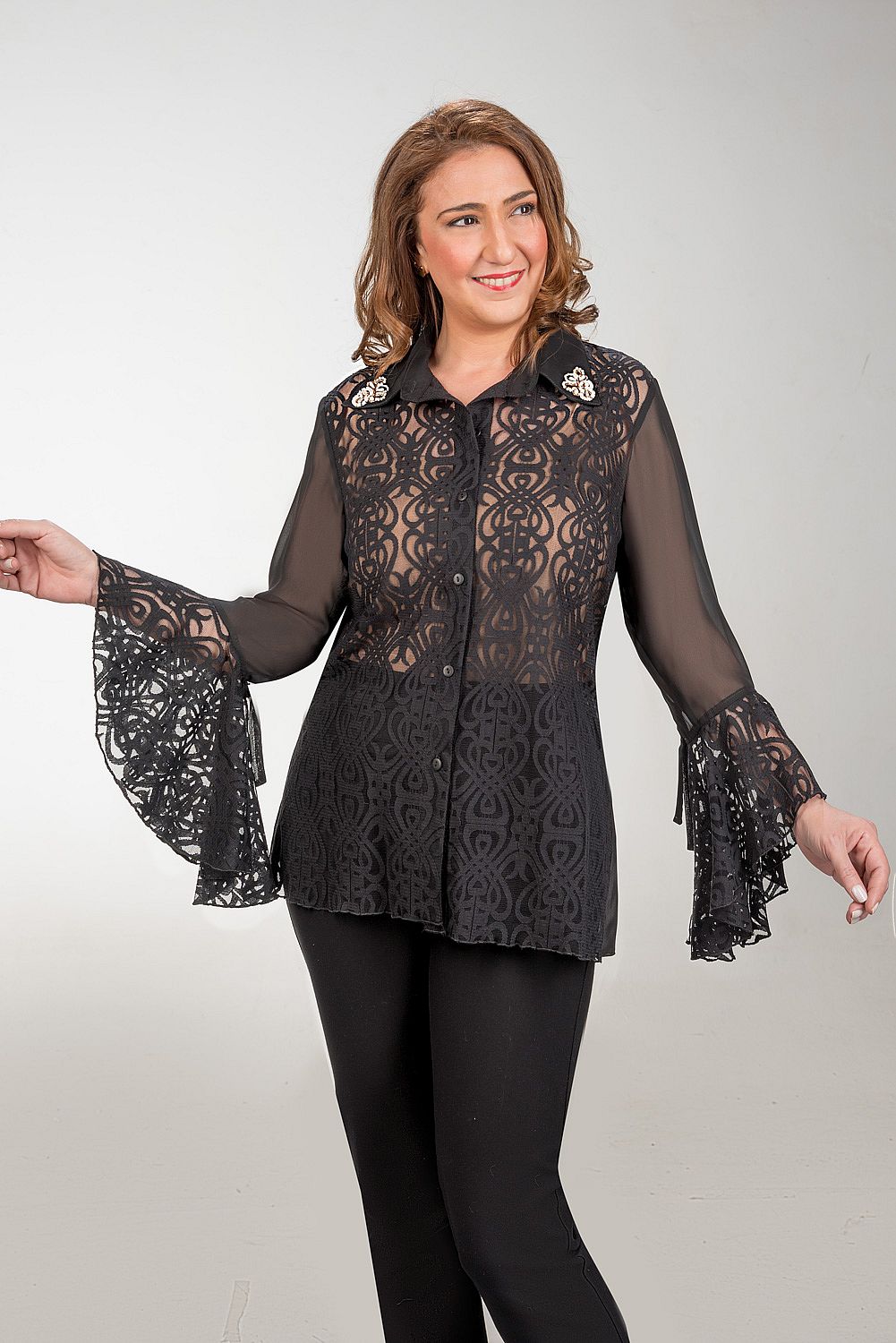 Camisa