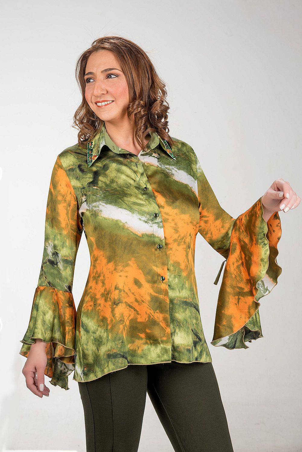 Camisa