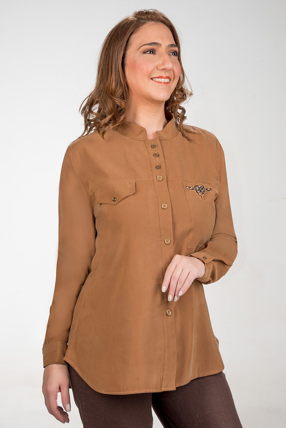 Camisa