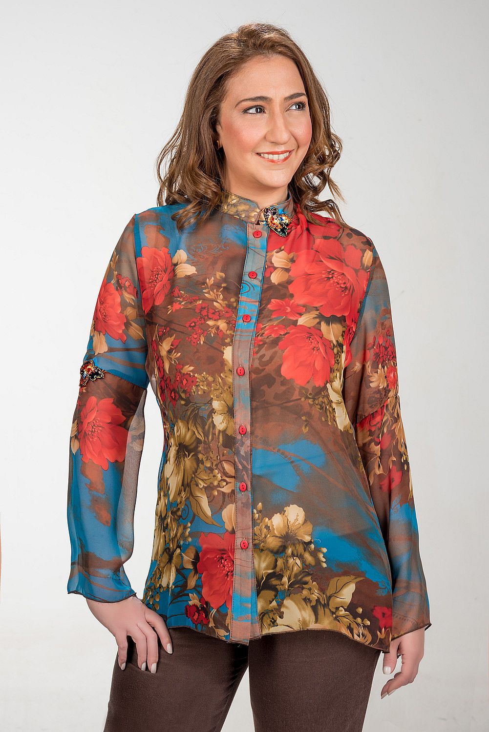 Camisa