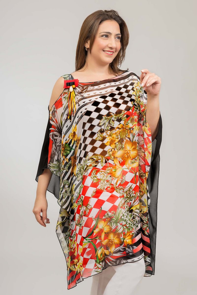 Poncho