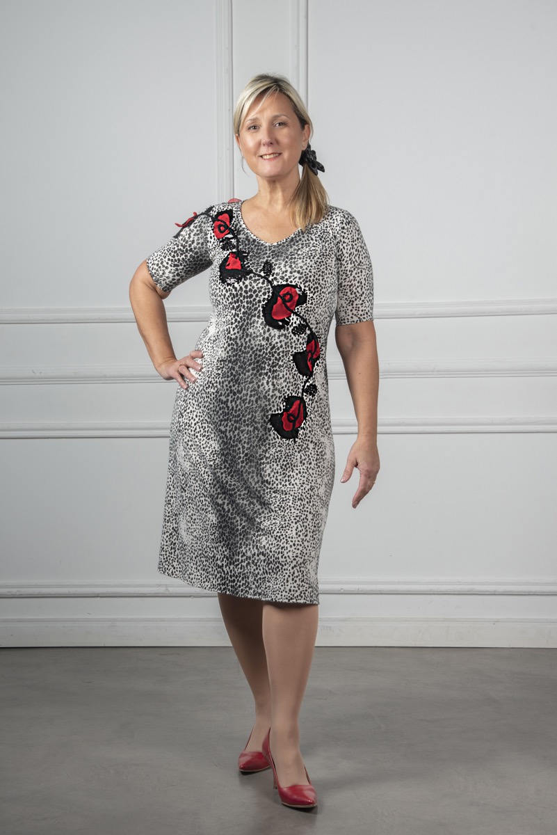 VESTIDO