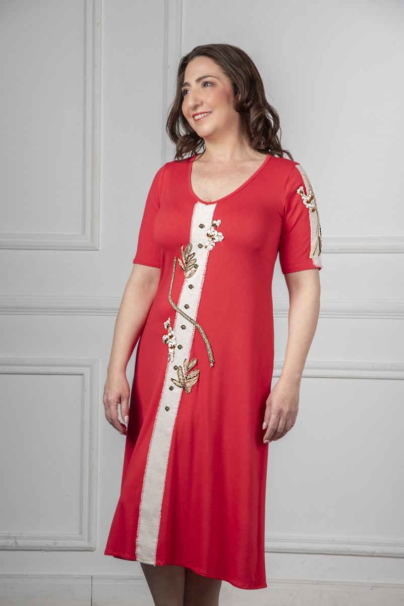 VESTIDO