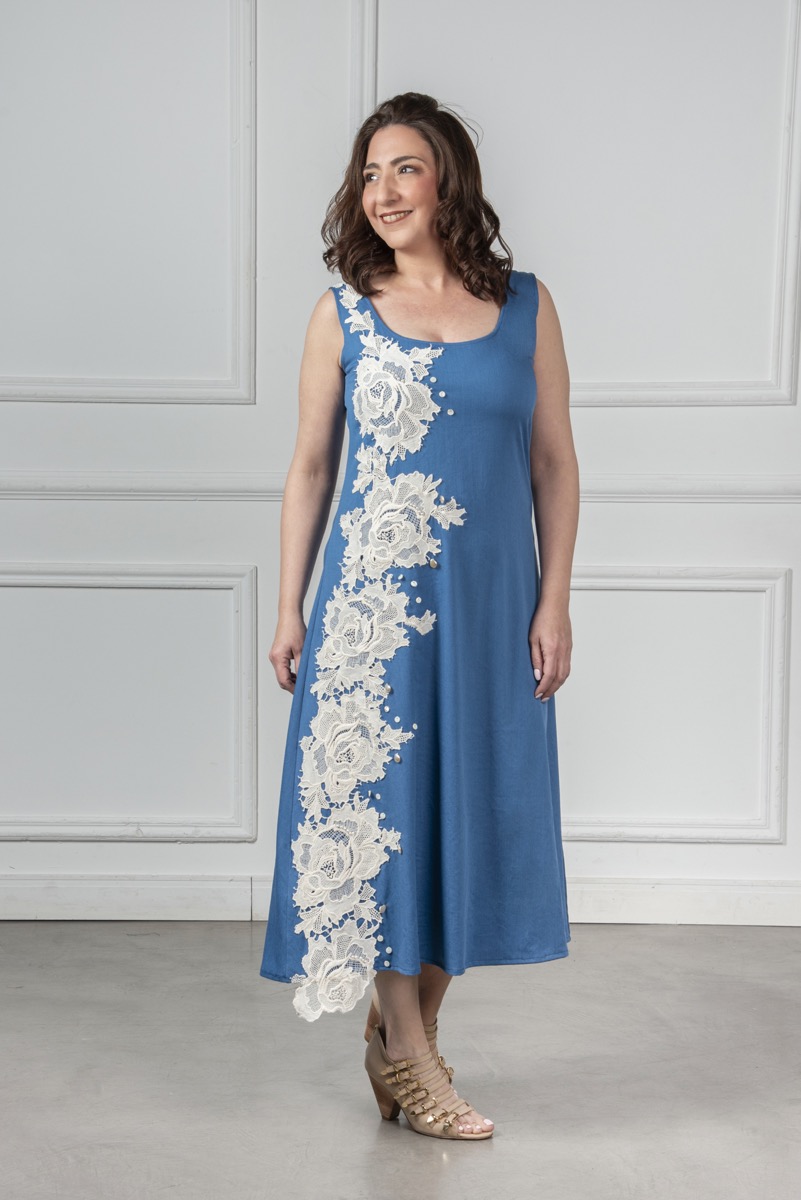 VESTIDO