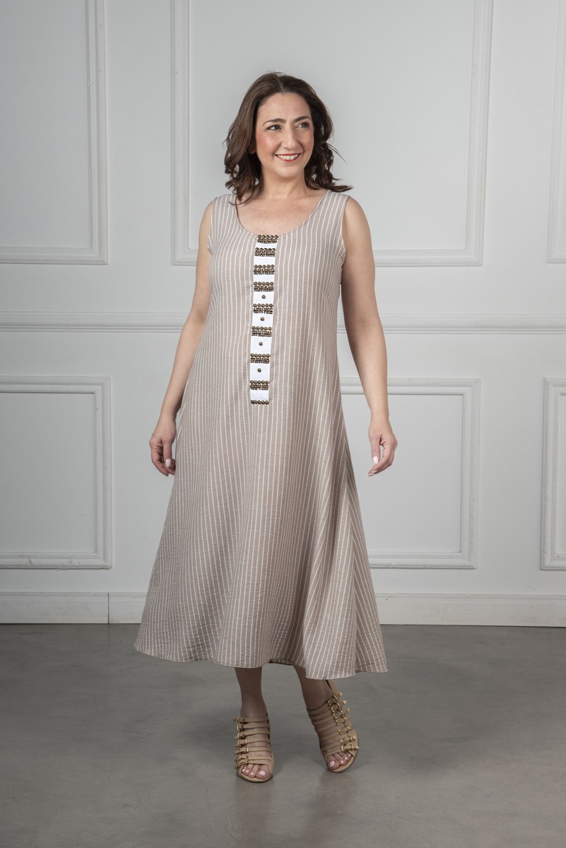 VESTIDO