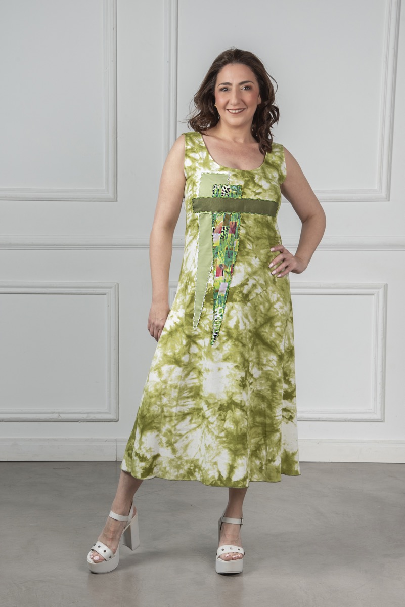 VESTIDO