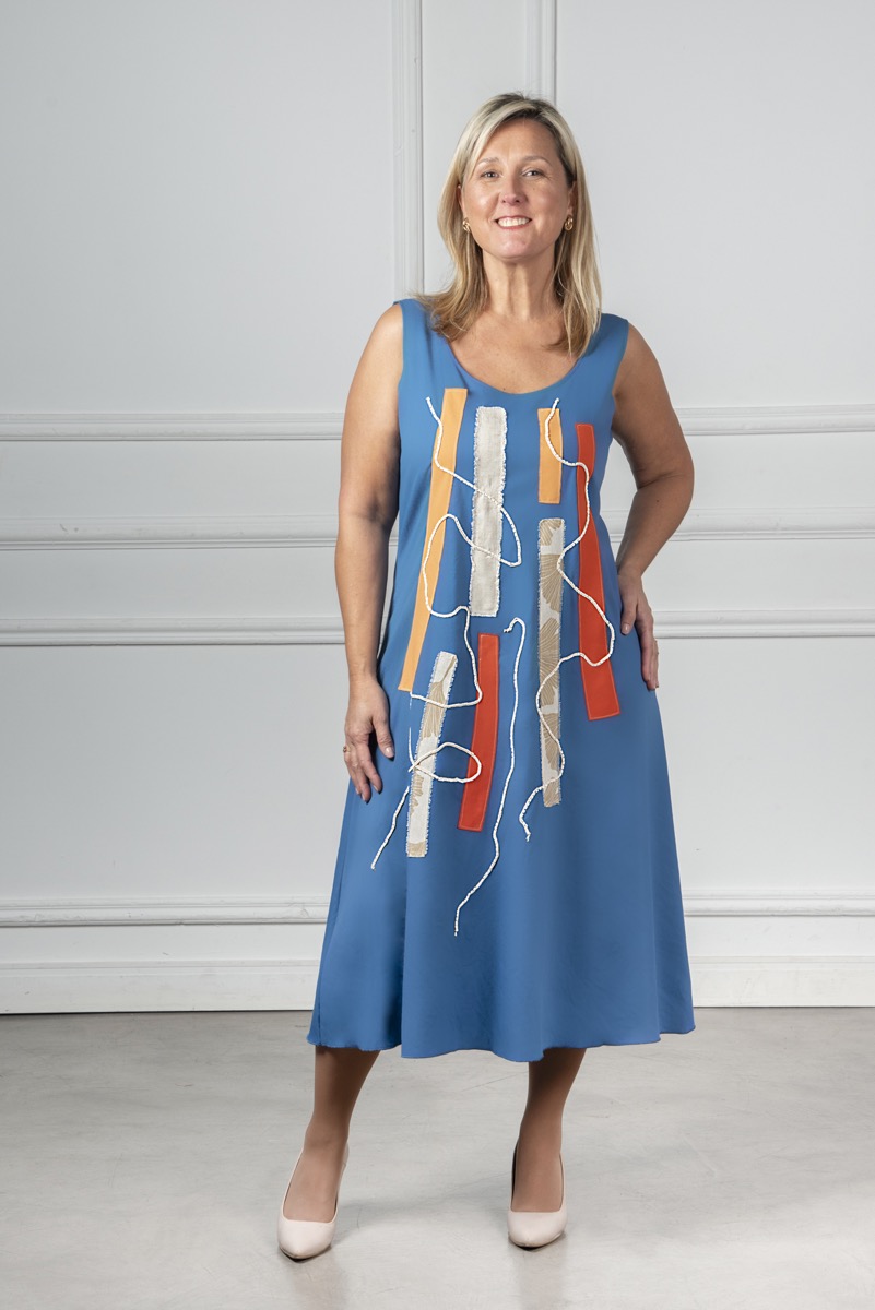 VESTIDO