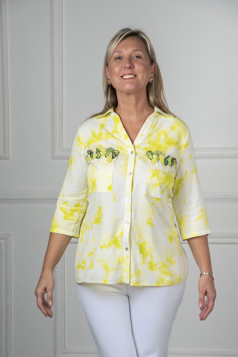 CAMISA