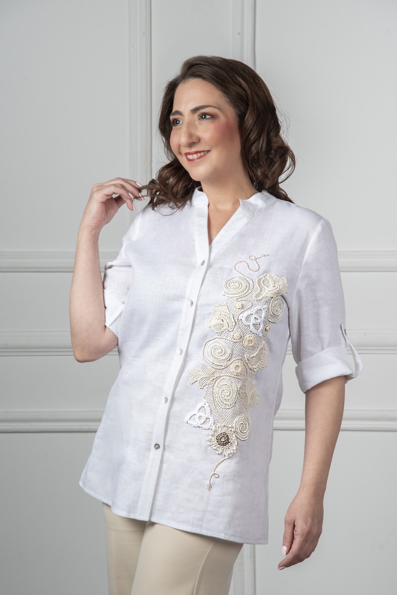 CAMISA
